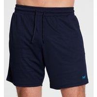 Fitness Mania - MP Men's Graphic Training Short - Navy - L