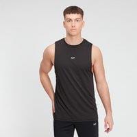 Fitness Mania - MP Men's Graphic Training Tank - Black - S