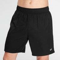 Fitness Mania - MP Men's Limited Edition Impact Shorts - Black - L