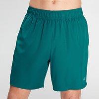 Fitness Mania - MP Men's Limited Edition Impact Shorts - Teal - L