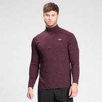 Fitness Mania - MP Men's Performance 1/4 Zip Top - Port Marl  - L