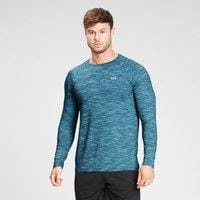 Fitness Mania - MP Men's Performance Long Sleeve Top - Deep Lake Marl  - XXS