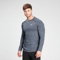 Fitness Mania - MP Men's Performance Long Sleeve Top - Galaxy Marl  - L