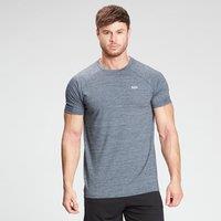 Fitness Mania - MP Men's Performance Short Sleeve T-Shirt - Galaxy Marl  - L