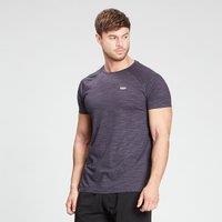 Fitness Mania - MP Men's Performance Short Sleeve T-Shirt - Smokey Purple Marl  - XS