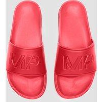 Fitness Mania - MP Men's Sliders - Danger - UK 10