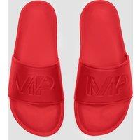 Fitness Mania - MP Men's Sliders - Danger - UK 11