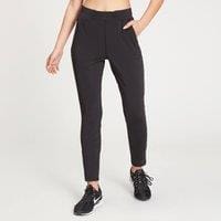 Fitness Mania - MP Women's Agility Training Joggers - Black - L