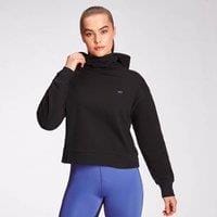 Fitness Mania - MP Women's Engage Hoodie - Black - L