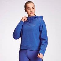 Fitness Mania - MP Women's Engage Hoodie - Cobalt - L