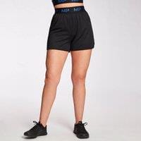 Fitness Mania - MP Women's Engage Shorts - Black - L