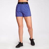 Fitness Mania - MP Women's Engage Shorts - Cobalt - L