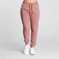 Fitness Mania - MP Women's Gradient Line Graphic Jogger - Washed Pink - L