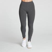 Fitness Mania - MP Women's Gradient Line Graphic Legging - Carbon - L