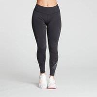 Fitness Mania - MP Women's Limited Edition Impact Leggings - Black - L