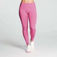 Fitness Mania - MP Women's Limited Edition Impact Leggings - Pink - L