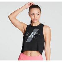 Fitness Mania - MP Women's Limited Edition Impact Reach Vest - Black - L