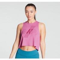 Fitness Mania - MP Women's Limited Edition Impact Reach Vest - Pink - L