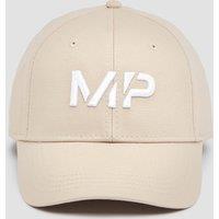 Fitness Mania - Mp Essentials Baseball Cap Ecru