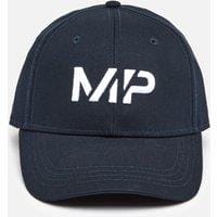 Fitness Mania - Mp Essentials Baseball Cap Navy