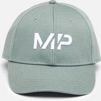 Fitness Mania - Mp Essentials Baseball Cap Washed Green