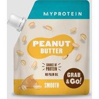 Fitness Mania - Peanut Butter - 225g - Smooth