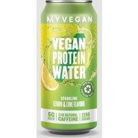 Fitness Mania - Vegan Sparkling Protein Water (Sample)