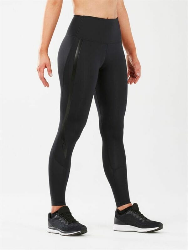 Fitness Mania - 2XU Motion Hi-Rise Compression Tights Womens