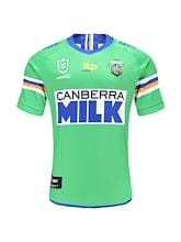 Fitness Mania - Canberra Raiders Heritage Jersey 2021