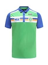 Fitness Mania - Canberra Raiders Heritage Polo 2021