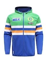 Fitness Mania - Canberra Raiders Heritage Team Hoody 2021