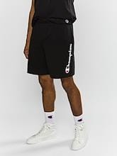 Fitness Mania - Champion Script Jersey Short Mens