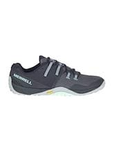 Fitness Mania - Merrell Trail Glove 6 Black Womens