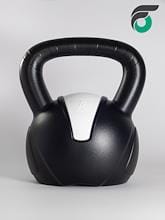 Fitness Mania - Onsport Fitness 8kg Kettlebell