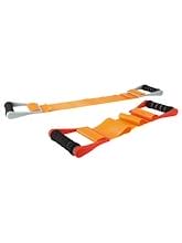 Fitness Mania - Onsport Fitness Adjustable Latex Resistance Band