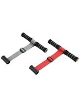 Fitness Mania - Onsport Fitness Door Supported Sit Up Bar