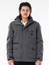 Fitness Mania - Rip Curl Heat Seeker Anti Series Jacket Mens