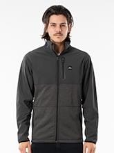 Fitness Mania - Rip Curl Interblock Anti Series Fleece Mens