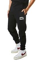 Fitness Mania - Russell Athletic Arch Logo Trackpant Mens
