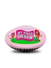 Fitness Mania - Sherrin My First Soft Touch 20cm Girl