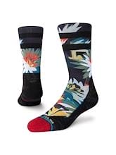 Fitness Mania - Stance Atelier Crew Multi Color
