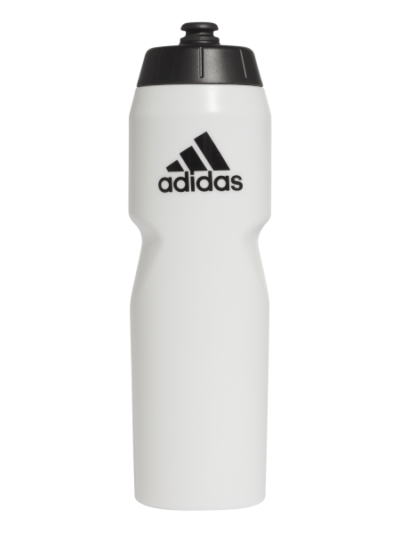 Fitness Mania - Adidas Performance BPA Free Water Bottle - 750ml - White/Black