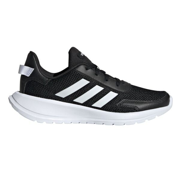 Fitness Mania - Adidas Tensaur Run - Kids Running Shoes - Core Black/Footwear White