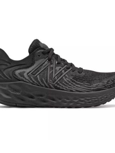 Fitness Mania - New Balance Fresh Foam 1080v11 - Womens Running Shoes - Triple Black
