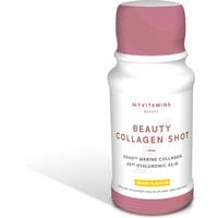 Fitness Mania - Collagen Beauty Shot (Sample) - Pineapple and Coconut