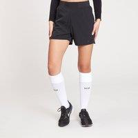 Fitness Mania - MP Agility Full Length Socks - White  - UK 3-6
