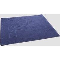 Fitness Mania - MP Logo Beach Towel - Navy