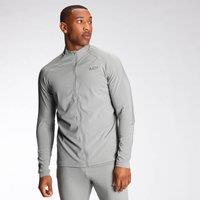 Fitness Mania - MP Men's Agility Track Top - Storm - M