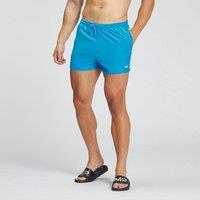 Fitness Mania - MP Men's Atlantic Swim Shorts - Bright Blue  - XS