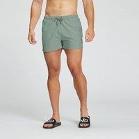 Fitness Mania - MP Men's Atlantic Swim Shorts - Pale Green  - XXS